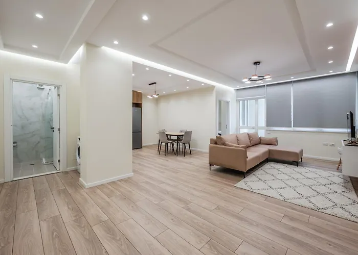 Lucas Central Home