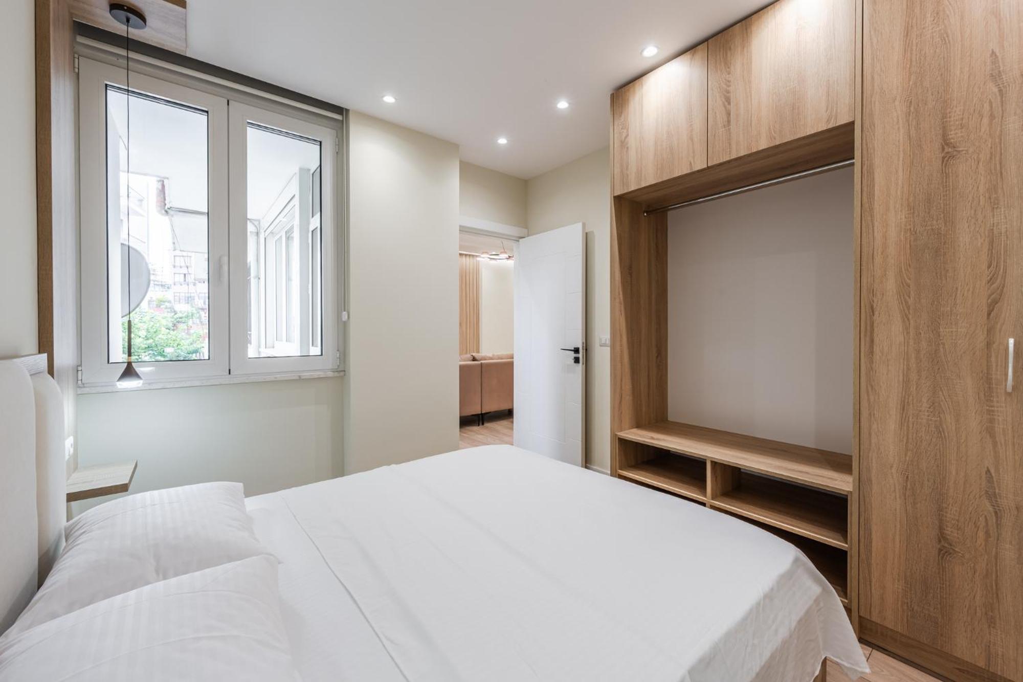 Lucas Apartament