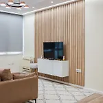 Lucas Central Home