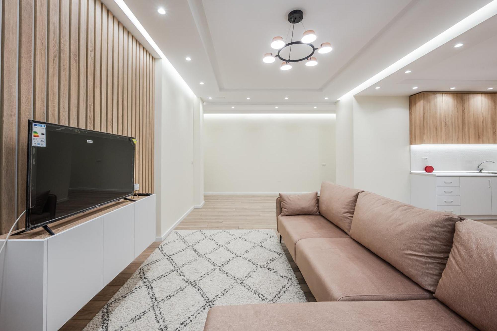 Lucas Apartment