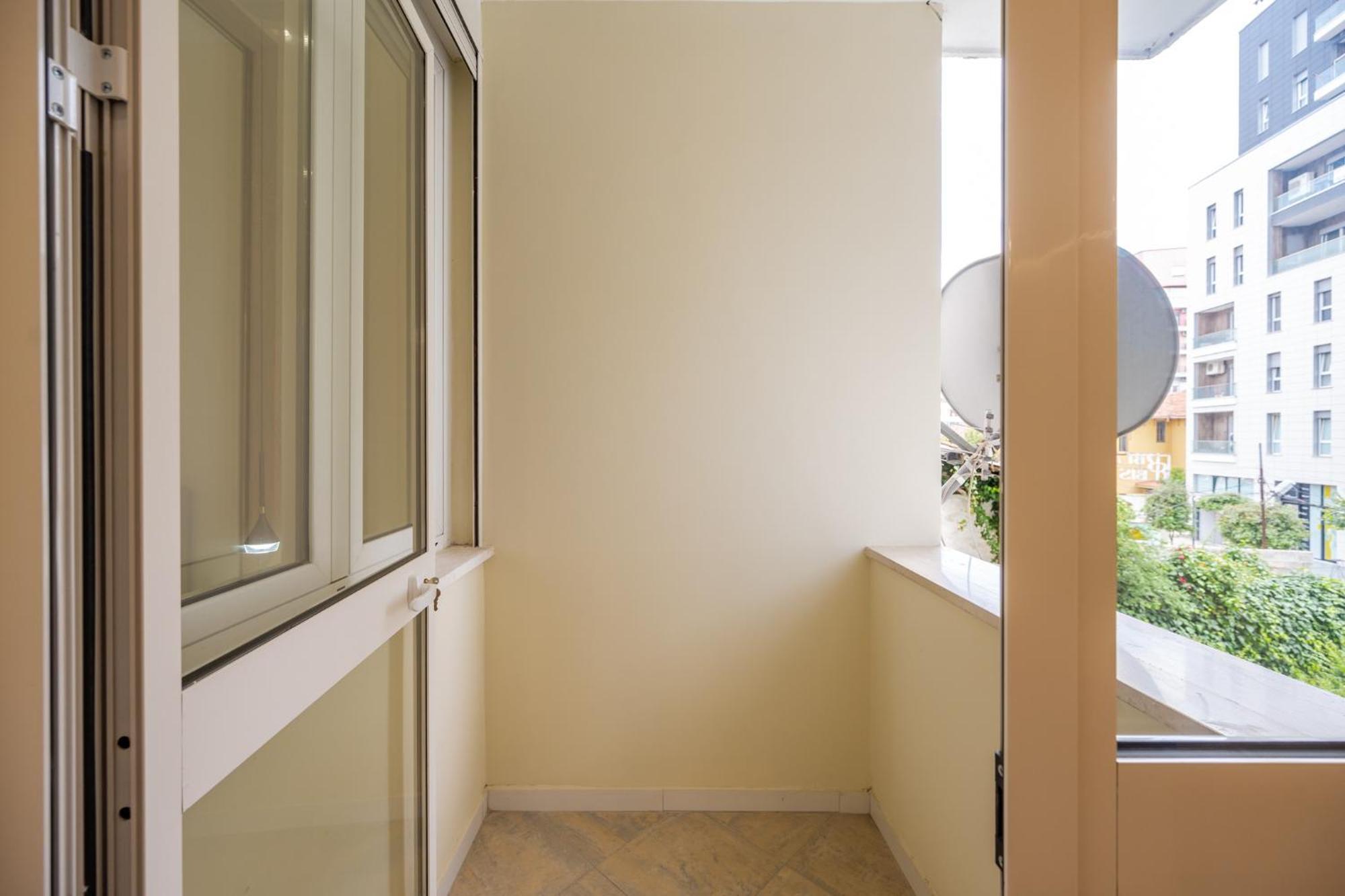 Lucas Apartment Tirana
